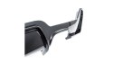 Dyfuzor BMW 4 F32 F33 F36 Tył Gloss Black