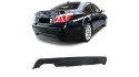 Dyfuzor BMW 5 E60 E61 Tył Matt Black