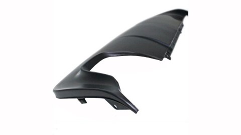 Dyfuzor BMW 5 E60 E61 Tył Matt Black