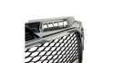 Grill Audi A3 8P Facelift Gloss Black