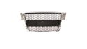 Grill Audi A4 B8 Chrome & Gloss Black