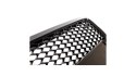 Grill Audi A4 B8 Gloss Black