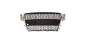 Grill Audi A5 8T Chrome & Gloss Black