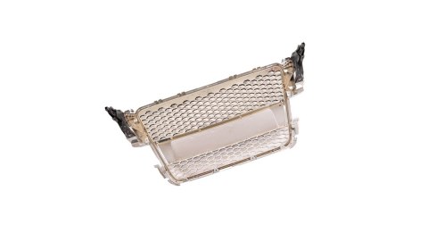 Grill Audi A5 8T Chrome & Gloss Black