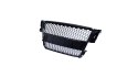 Grill Audi A5 8T Gloss Black