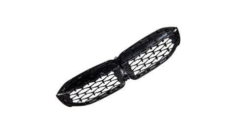 Grill BMW 3 G20 G21 Gloss Black
