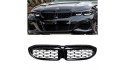 Grill BMW 3 G20 G21 Gloss Black