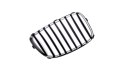 Grill BMW 5 F07 pojedyncze żeberka Gloss Black