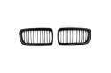 Grill BMW 7 E38 pojedyncze żeberka Gloss Black