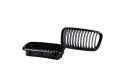 Grill BMW 7 E38 pojedyncze żeberka Gloss Black