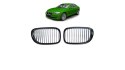 Grill BMW 7 F01 F02 F03 F04 pojedyncze żeberka Gloss Black