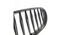 Grill BMW Z4 E85 E86 pojedyncze żeberka Gloss Black