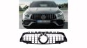 Grill Mercedes-Benz A V177 W177 GT Chrome & Black