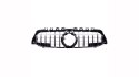Grill Mercedes-Benz A V177 W177 GT Chrome & Black