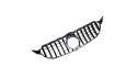 Grill Mercedes-Benz C W205 S205 A205 C205 GT Chrome Camera