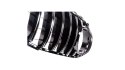 Grill Mercedes-Benz C W205 S205 A205 C205 GT Chrome Camera