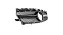 Grill Mercedes-Benz CLA C117, X117 Facelift Black A-Type