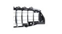 Grill Mercedes-Benz CLA C118 X118 Panamericana GT Chrome PDC Camera