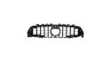 Grill Mercedes-Benz CLA C118 X118 Panamericana GT Chrome PDC Camera