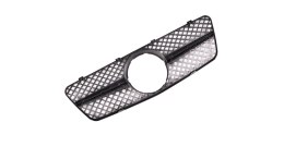 Grill Mercedes-Benz CLK C208 A208 Black A-Type