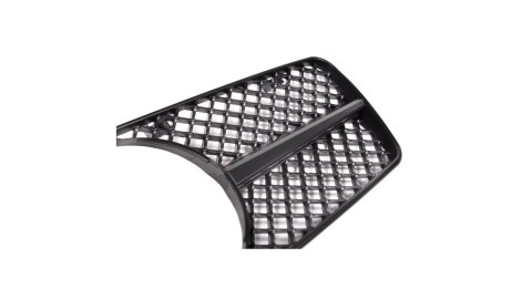 Grill Mercedes-Benz CLK C208 A208 Black A-Type