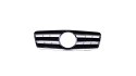 Grill Mercedes-Benz CLK C208 A208 Chrome & Black
