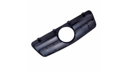 Grill Mercedes-Benz CLK C208 A208 Chrome & Black