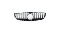 Grill Mercedes-Benz CLS C218 Facelift GT Gloss Black