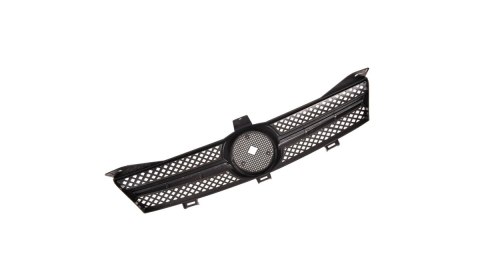 Grill Mercedes-Benz CLS C219 Chrome & Black