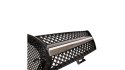 Grill Mercedes-Benz CLS C219 Chrome & Black