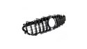 Grill Mercedes-Benz CLS C257 GT Gloss Black