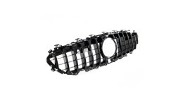 Grill Mercedes-Benz CLS C257 GT Gloss Black
