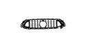 Grill Mercedes-Benz E W213 S213 A238 C238 Facelift GT-R Carbon Look