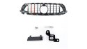 Grill Mercedes-Benz E W213 S213 A238 C238 Facelift GT-R Carbon Look
