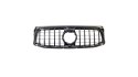 Grill Mercedes-Benz GLB X247 GT Gloss Black