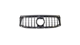 Grill Mercedes-Benz GLB X247 GT Gloss Black