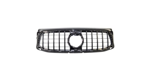 Grill Mercedes-Benz GLB X247 GT Gloss Black