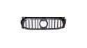 Grill Mercedes-Benz GLB X247 GT Gloss Black