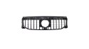 Grill Mercedes-Benz GLB X247 GT Gloss Black