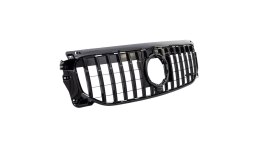 Grill Mercedes-Benz GLB X247 GT Gloss Black