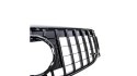Grill Mercedes-Benz GLB X247 GT Gloss Black