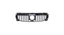 Grill Mercedes-Benz GLB X247 GT Gloss Black