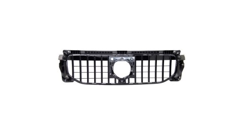 Grill Mercedes-Benz GLB X247 GT Gloss Black