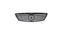 Grill Mercedes-Benz S W221 Chrome & Black