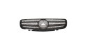 Grill Mercedes-Benz SL R230 Gloss Black