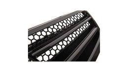 Grill Mercedes-Benz SL R230 Gloss Black