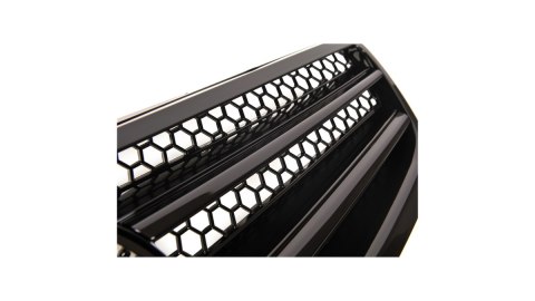 Grill Mercedes-Benz SL R230 Gloss Black