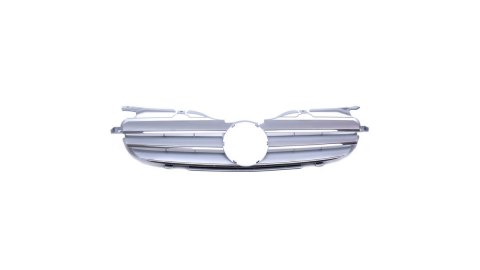 Grill Mercedes-Benz SLK R170 Chrome & Silver