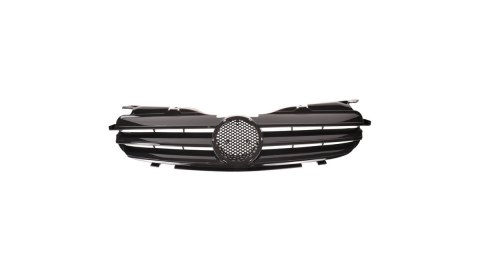Grill Mercedes-Benz SLK R170 Gloss Black