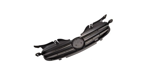 Grill Mercedes-Benz SLK R170 Gloss Black
